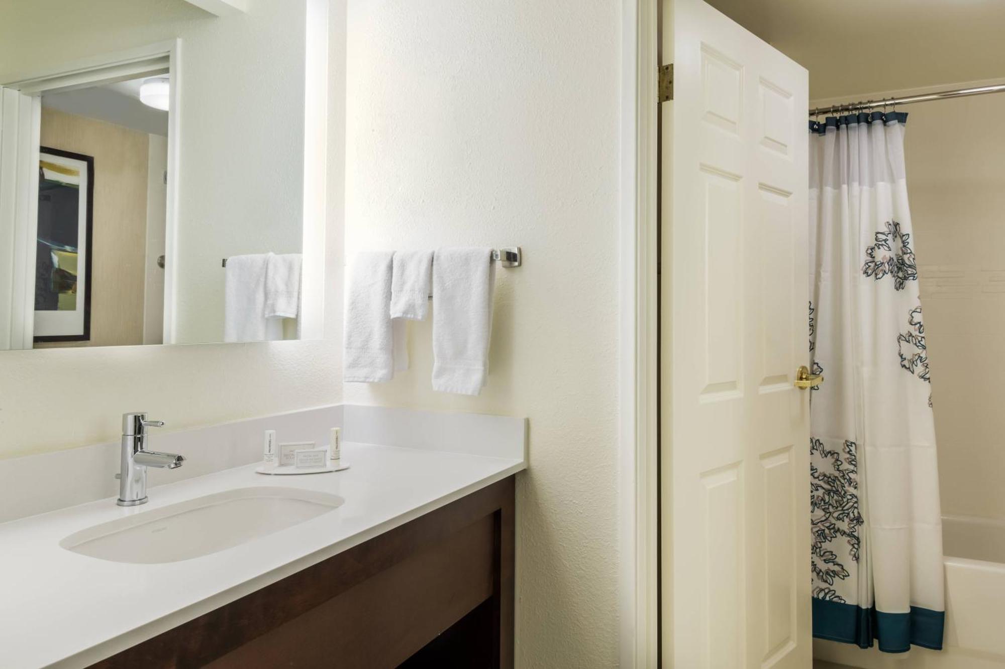 Residence Inn Chattanooga Downtown Eksteriør bilde