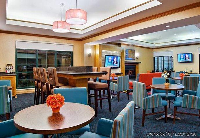 Residence Inn Chattanooga Downtown Eksteriør bilde