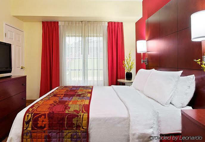 Residence Inn Chattanooga Downtown Eksteriør bilde